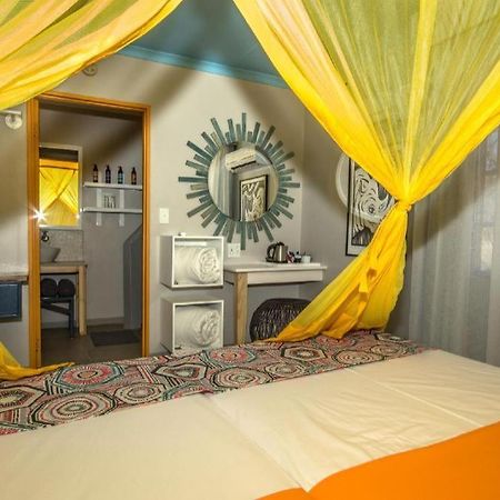 Etosha Safari Camp, Etosha National Park, Namibia 호텔 오카우쿠에요 외부 사진